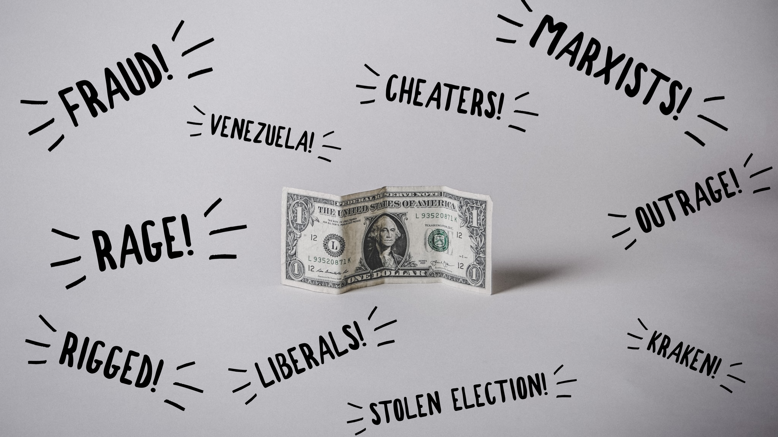 Making Money by Making People Mad