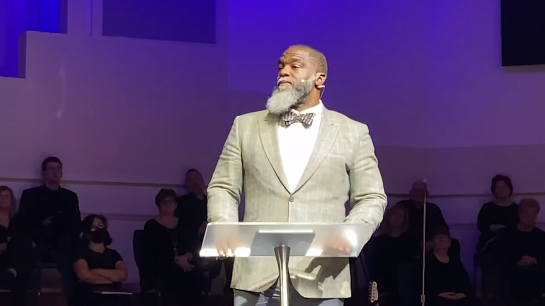 Voddie's Fault Lines worse than before: fake quotations AND plagiarism