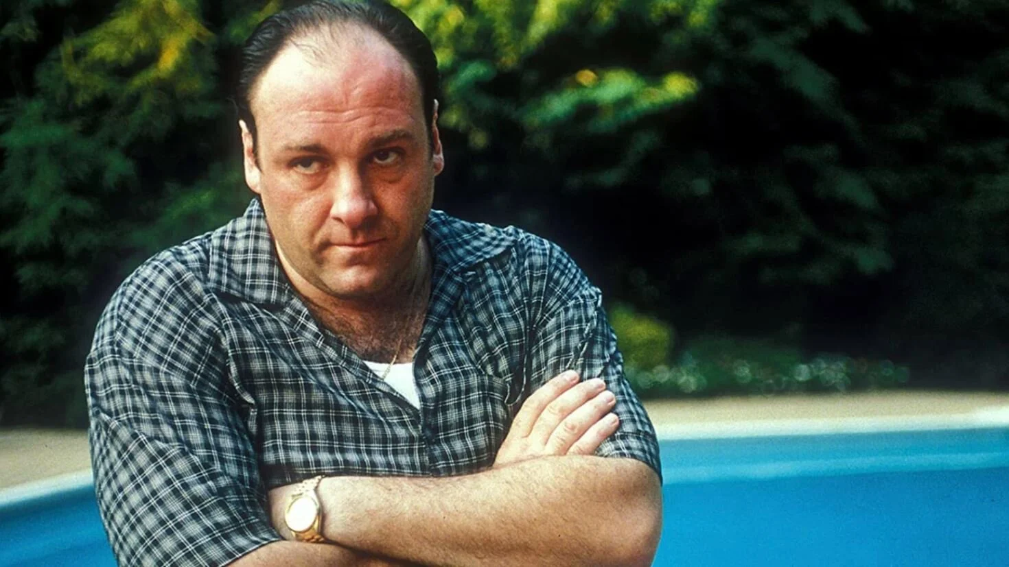 Tony Soprano, Christopher Columbus, and the Patriarchy