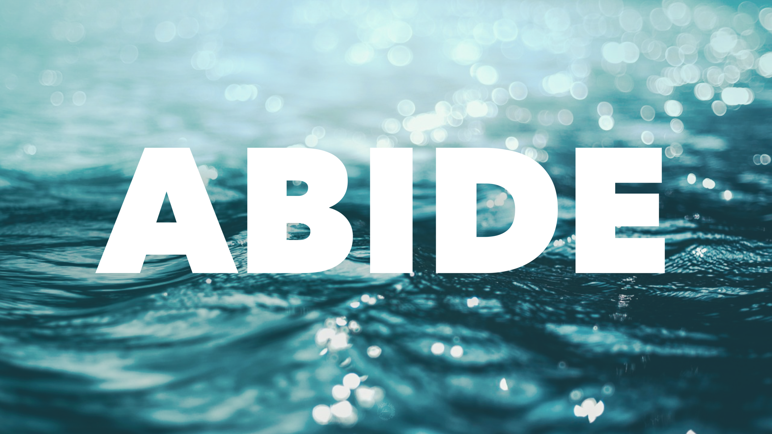Abide