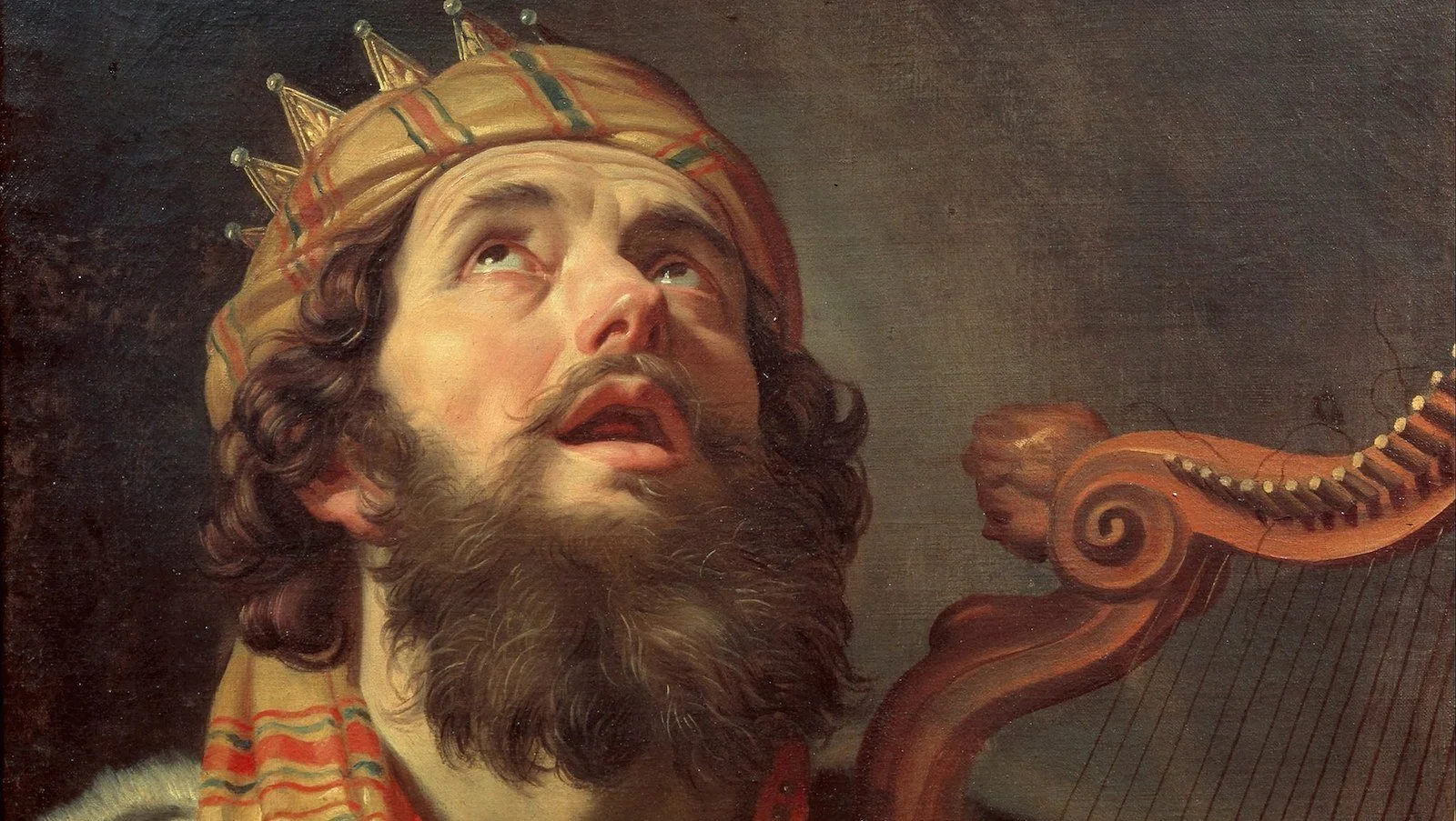 David, Bathsheba, and Power