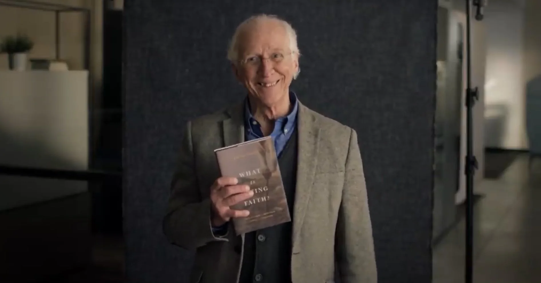 Review: John Piper’s “What is Saving Faith”
