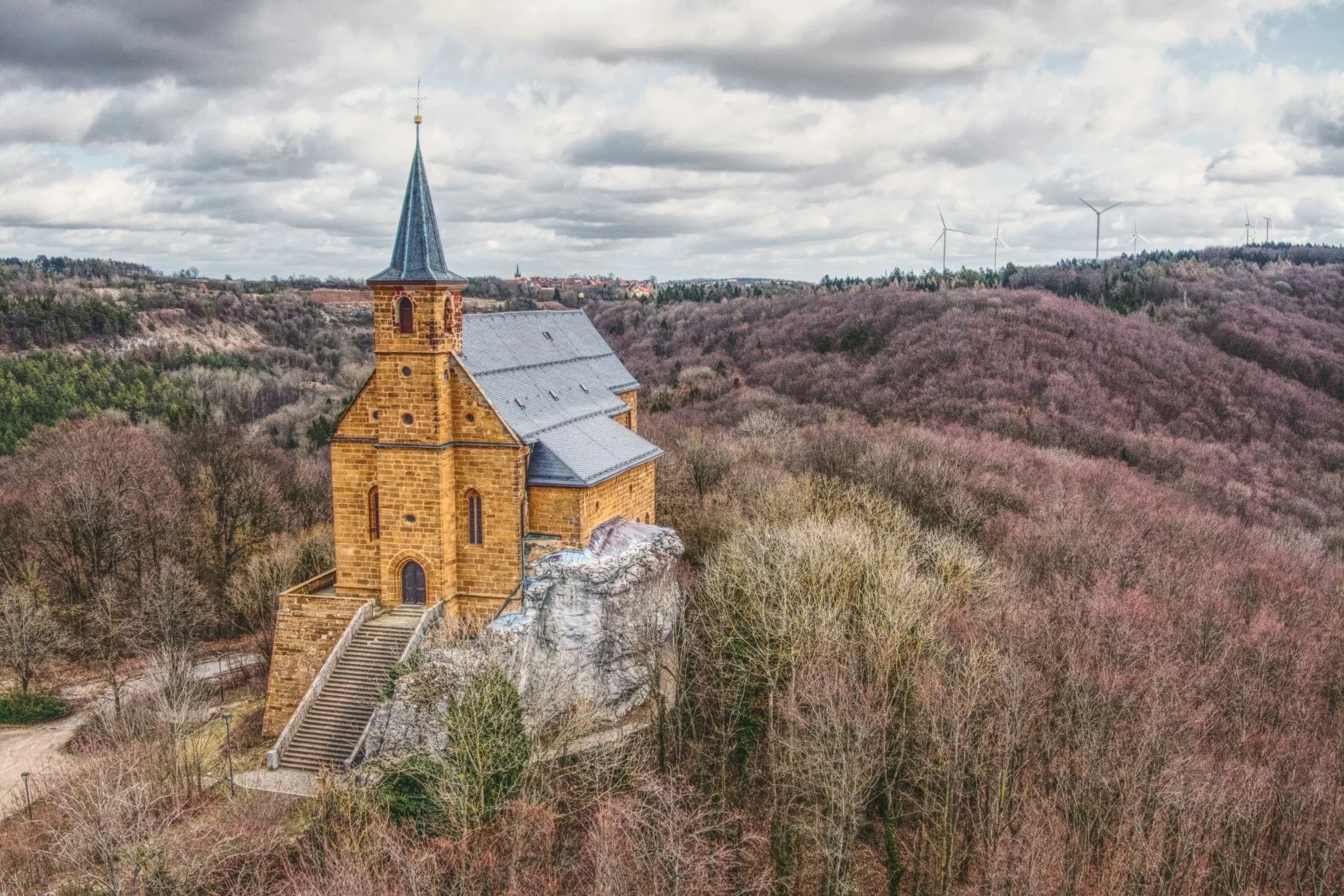 My Political Theology Hope