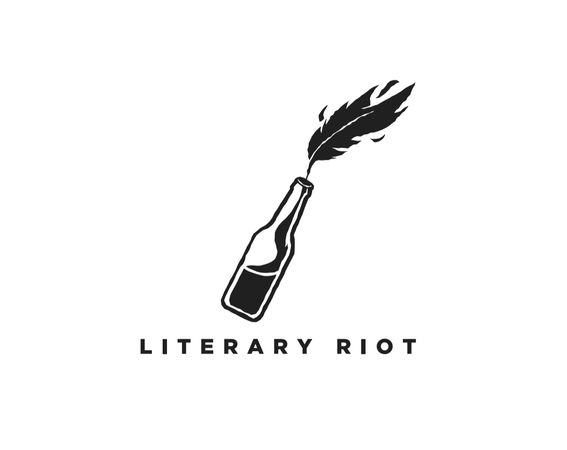 literary riot inc.