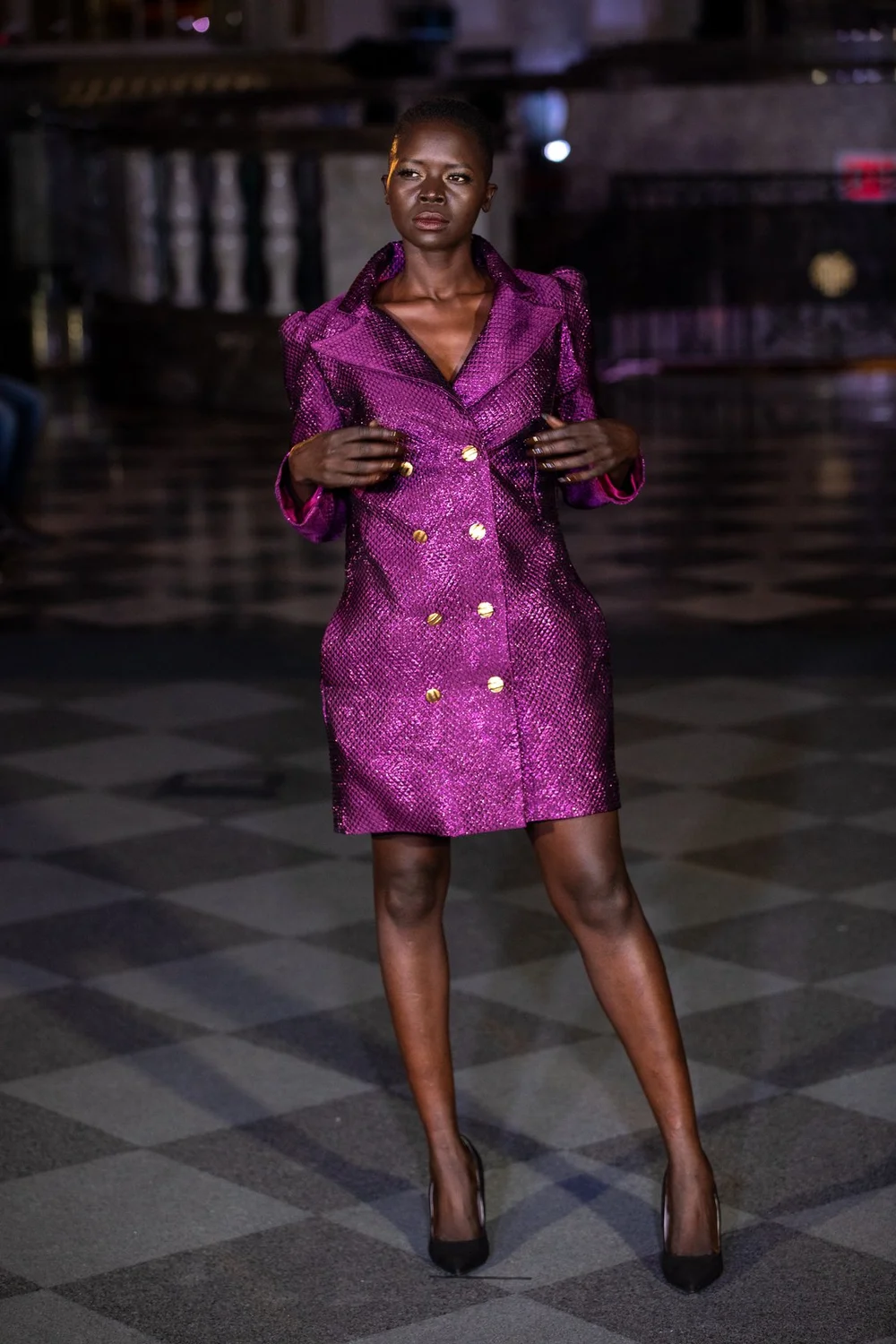 Tuxedo Jacket Dress Troy Anthony Tuxedo Jacket Dress Troy Anthony