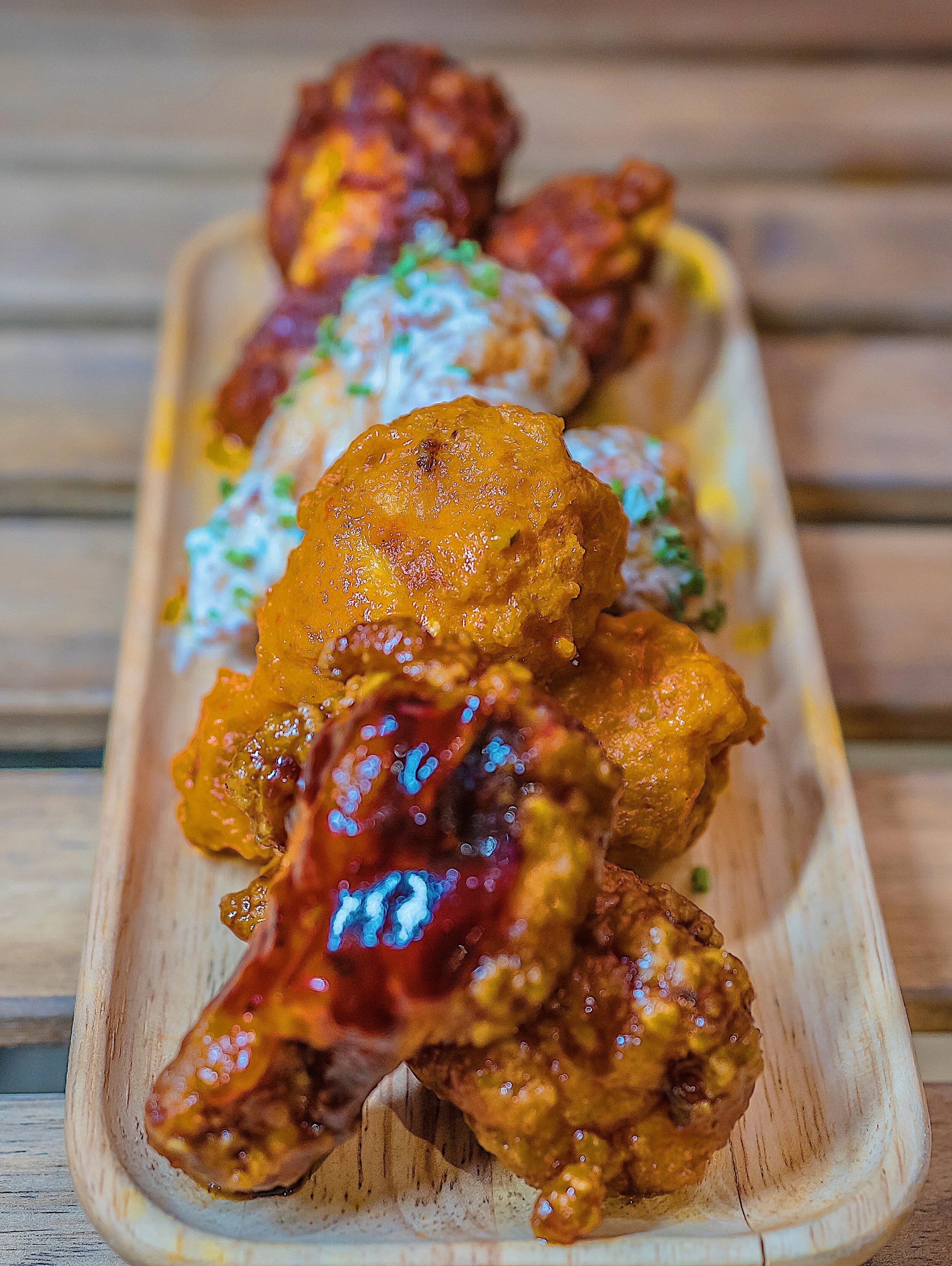 Chicken Wings Blog Moi Moi Island