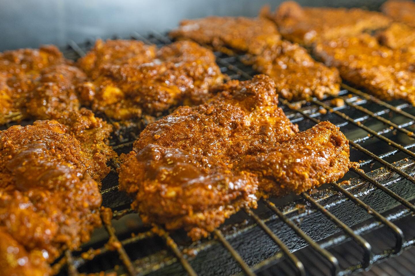 Spice up your Wednesday with some Suya Chicken 🔥🍗

Open for takeaway and delivery until 11pm today!
⁠.⁠
.⁠
.⁠
#moimoiisland #maginhawagroup⁠
.⁠
.⁠
.⁠
.⁠
#suya #africanfood #westafricanfood #africanfoodie #friedplantains #ghanaianfood #africandishes