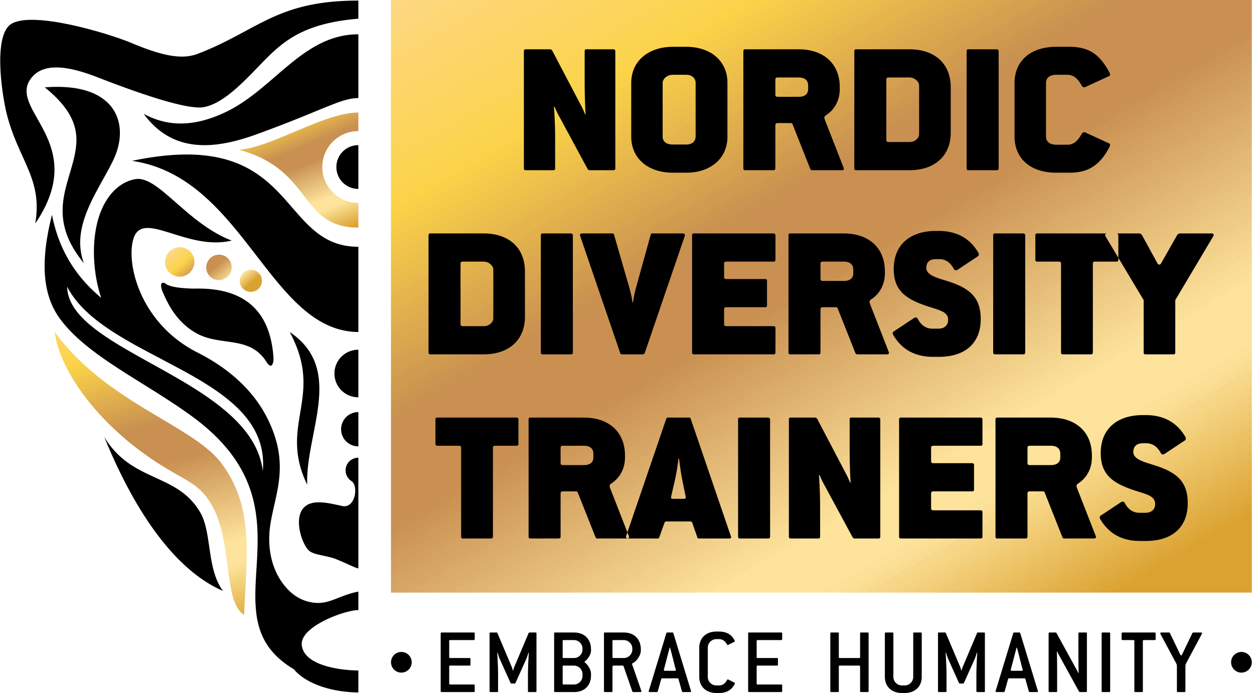 Nordic Diversity Trainers