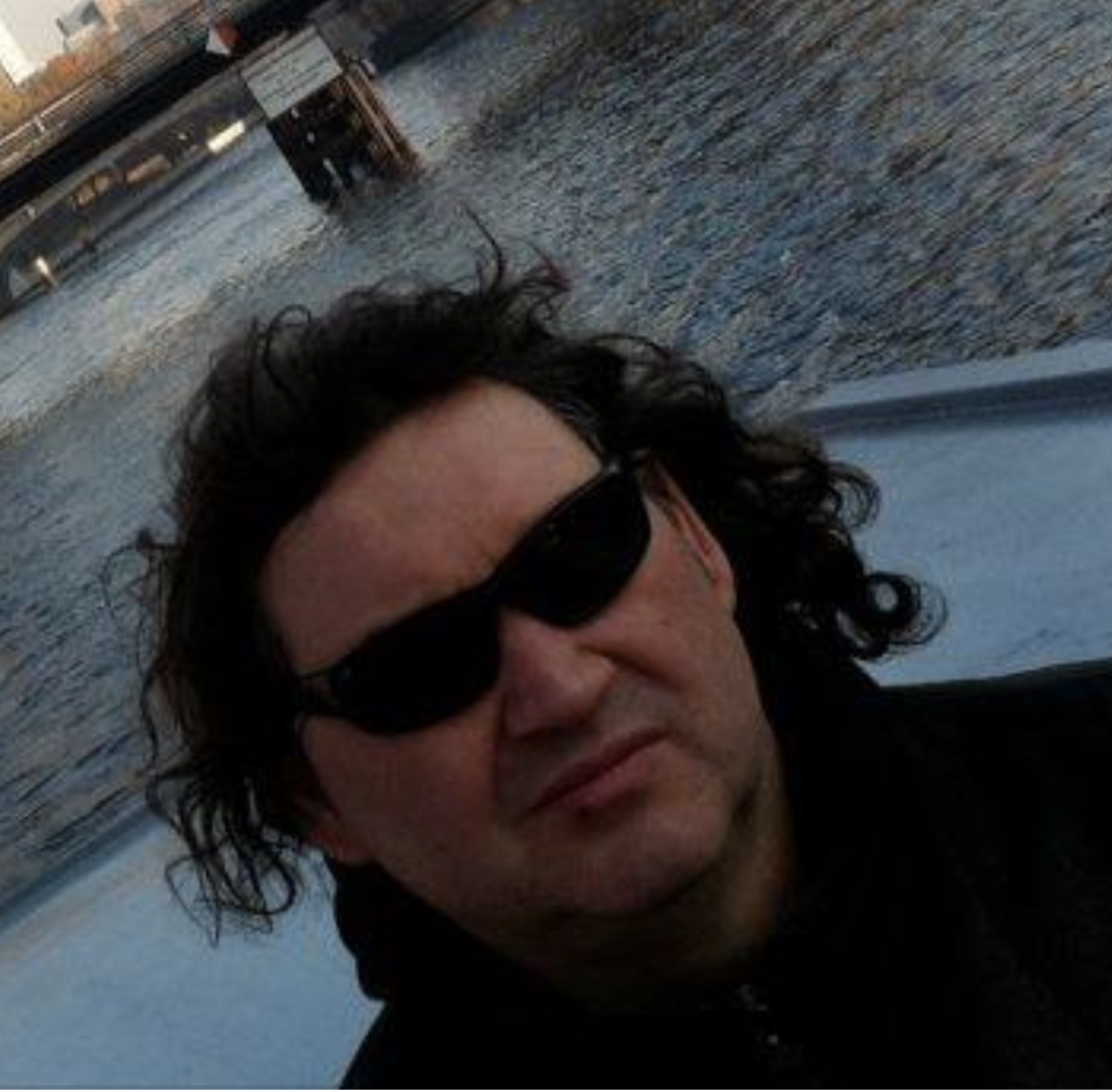 The Wall, or:  You can be a refugee tomorrow!