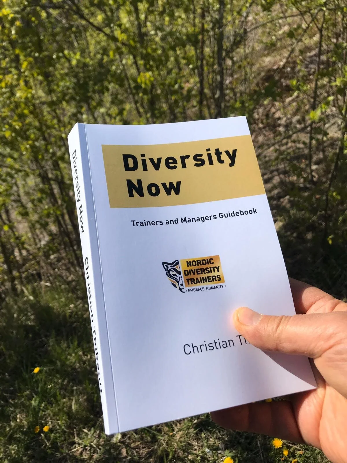 Starbucks and CrossFit, Synonyms For The Global HR and D&amp;I Crisis