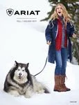 Ariat English Country Holiday Catalog 2019