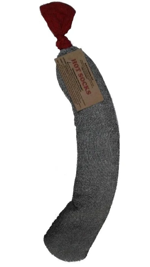 Hot Sock - Red