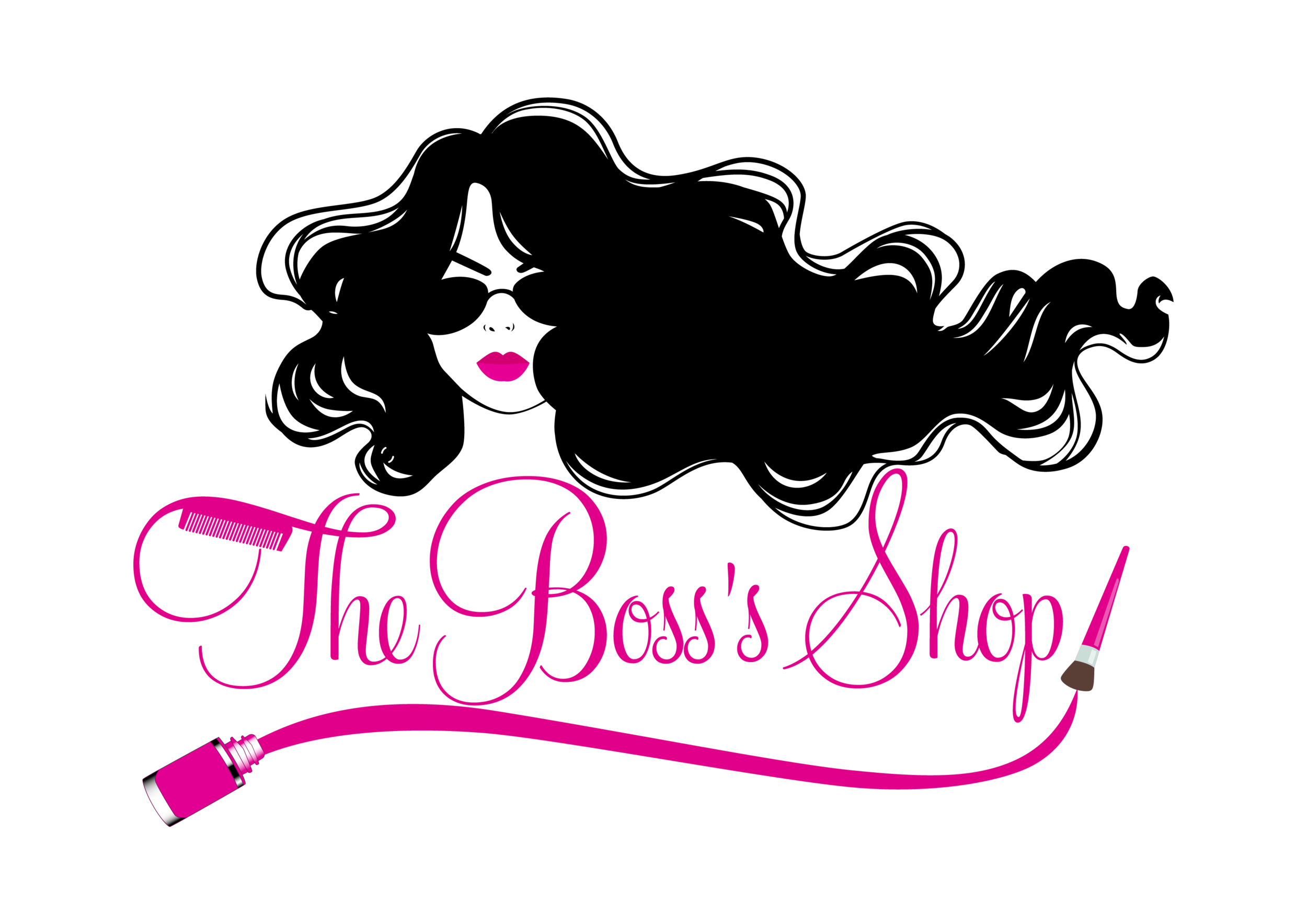 Price List — The Boss's Shop
