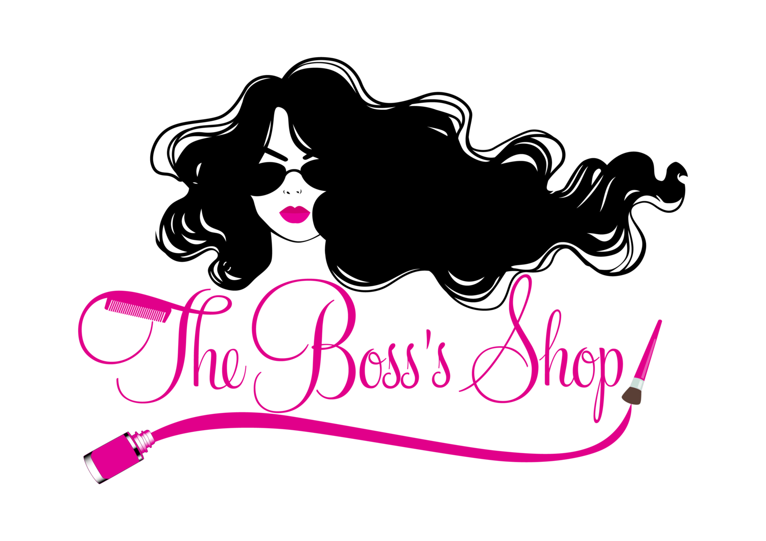 The Boss's Shop 