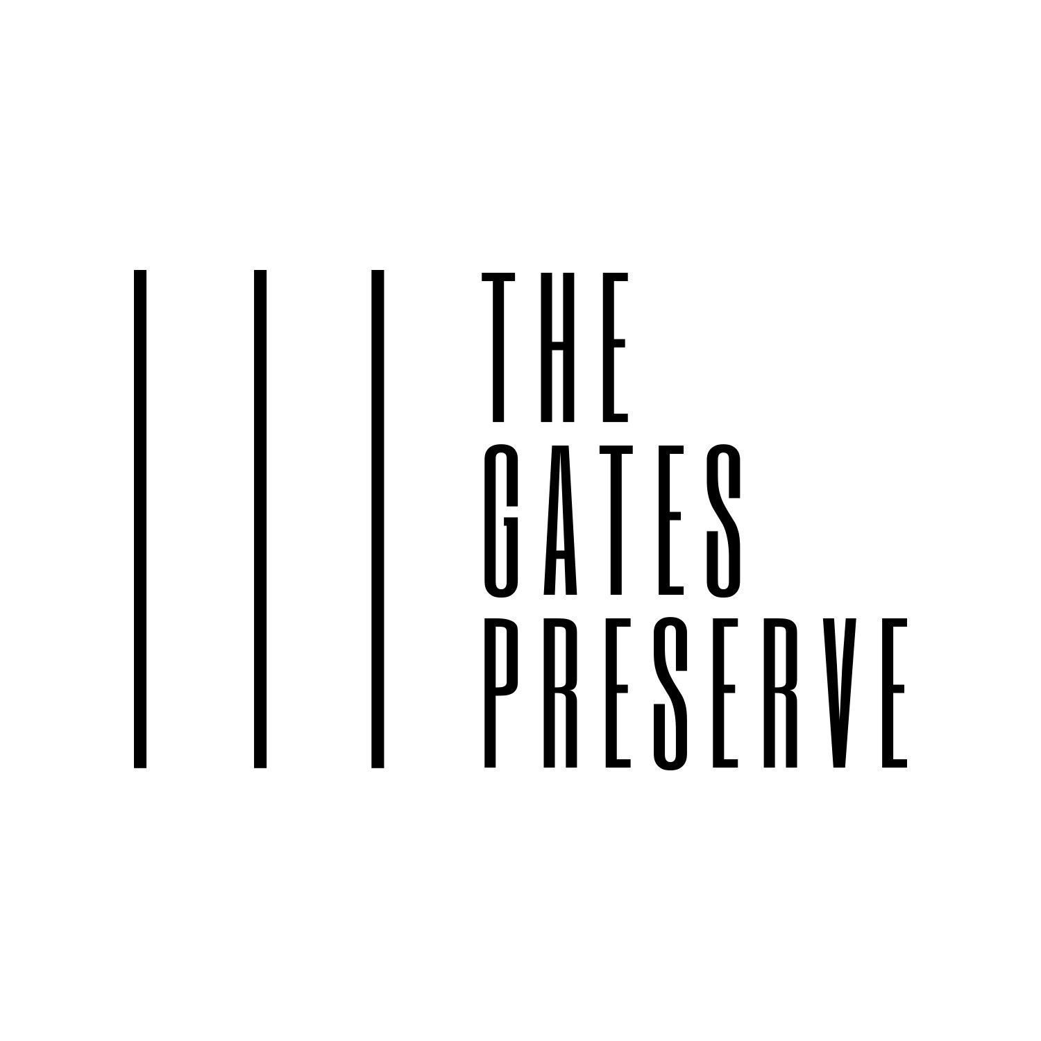 The Gates Preserve