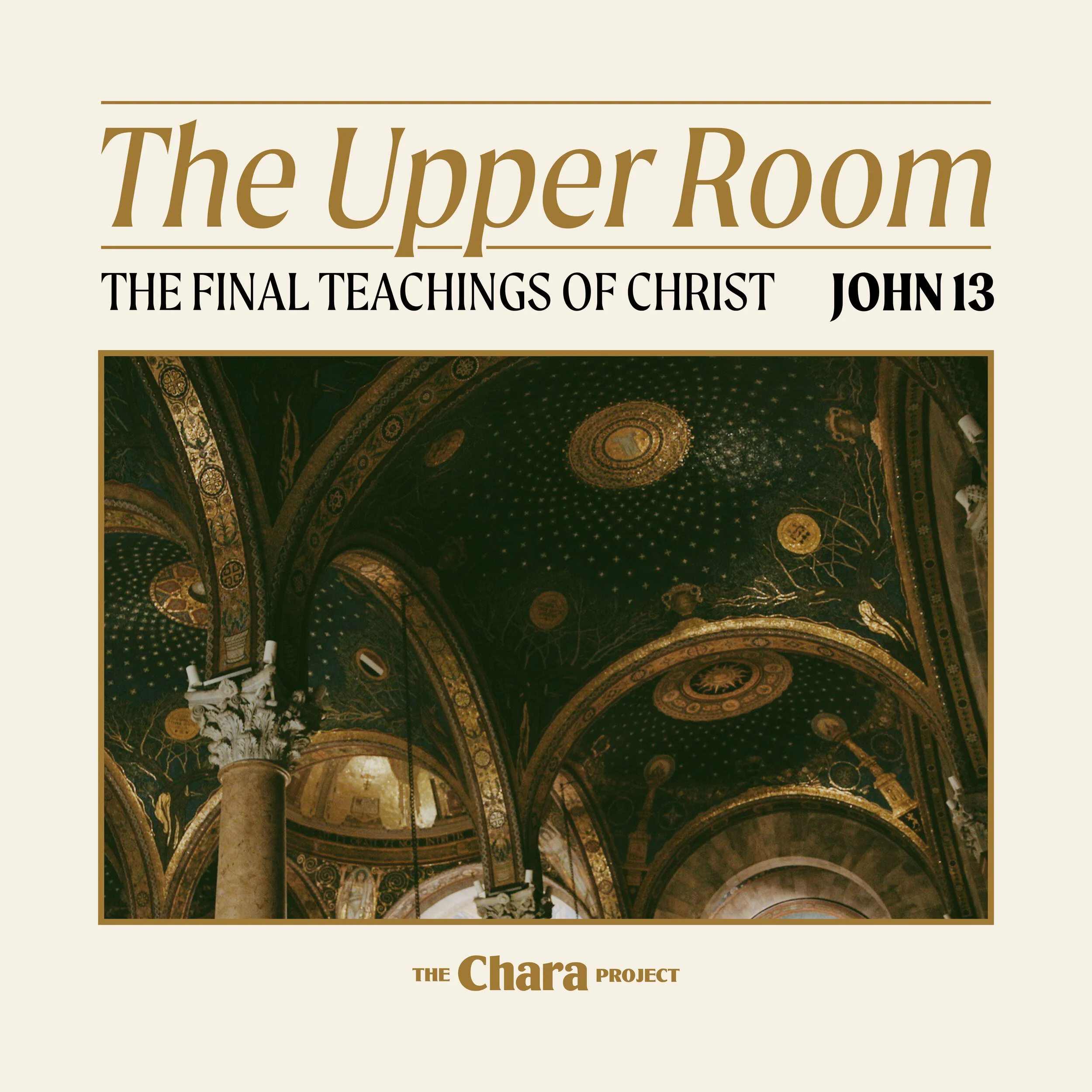 The Upper Room – アパルーム 祈祷と黙想の日課書 – AOYU
