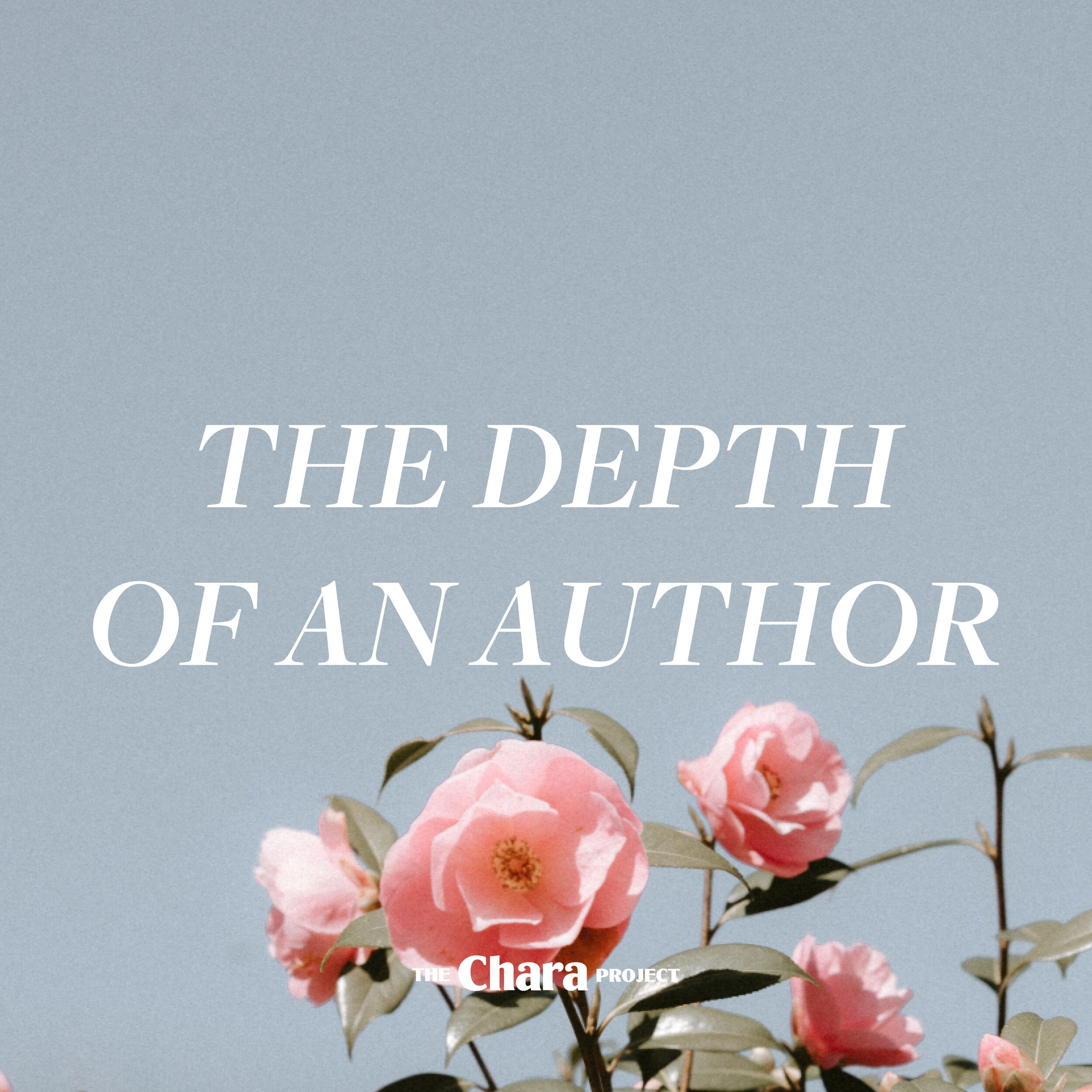 The Depth of an AUTHOR