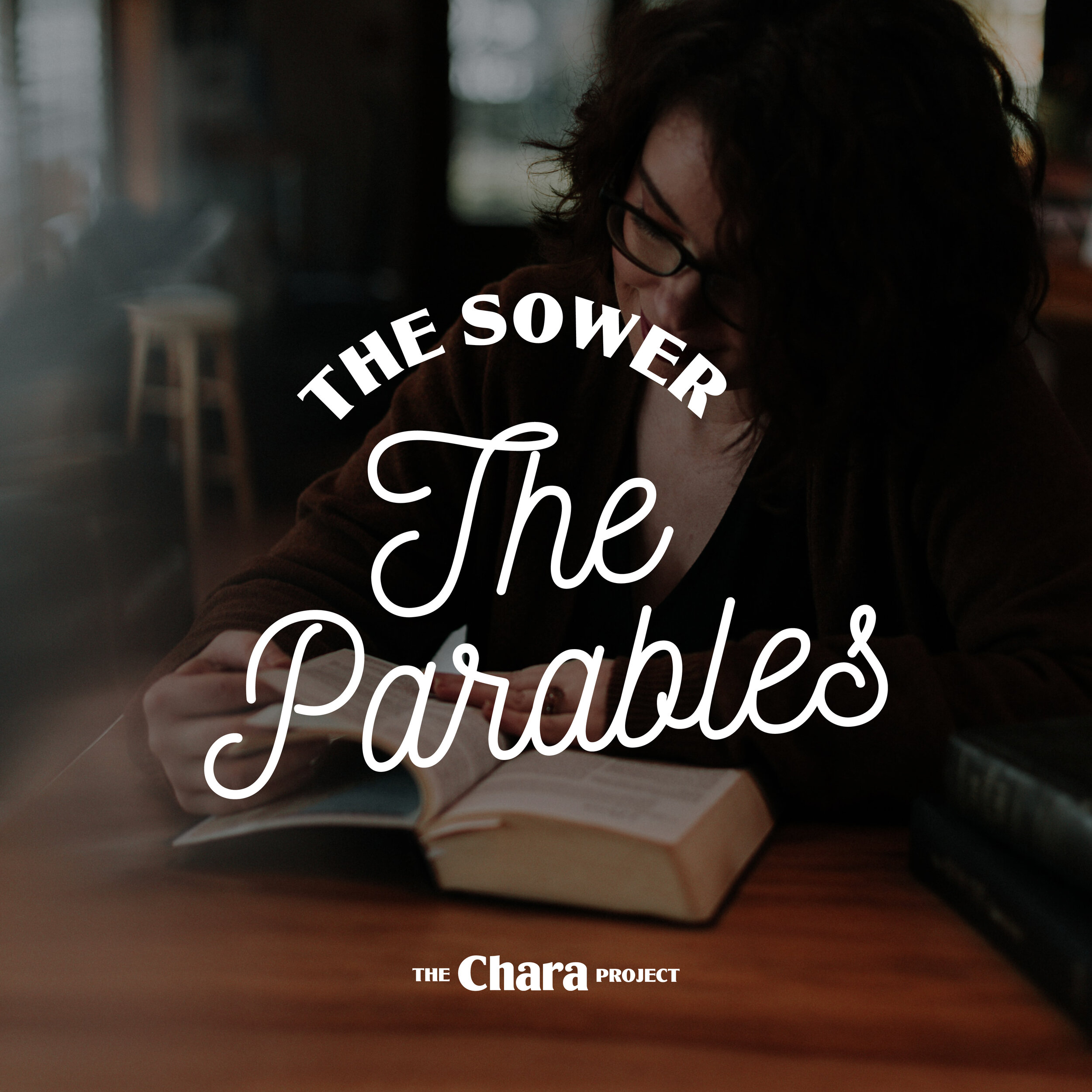 The Sower Bible Study