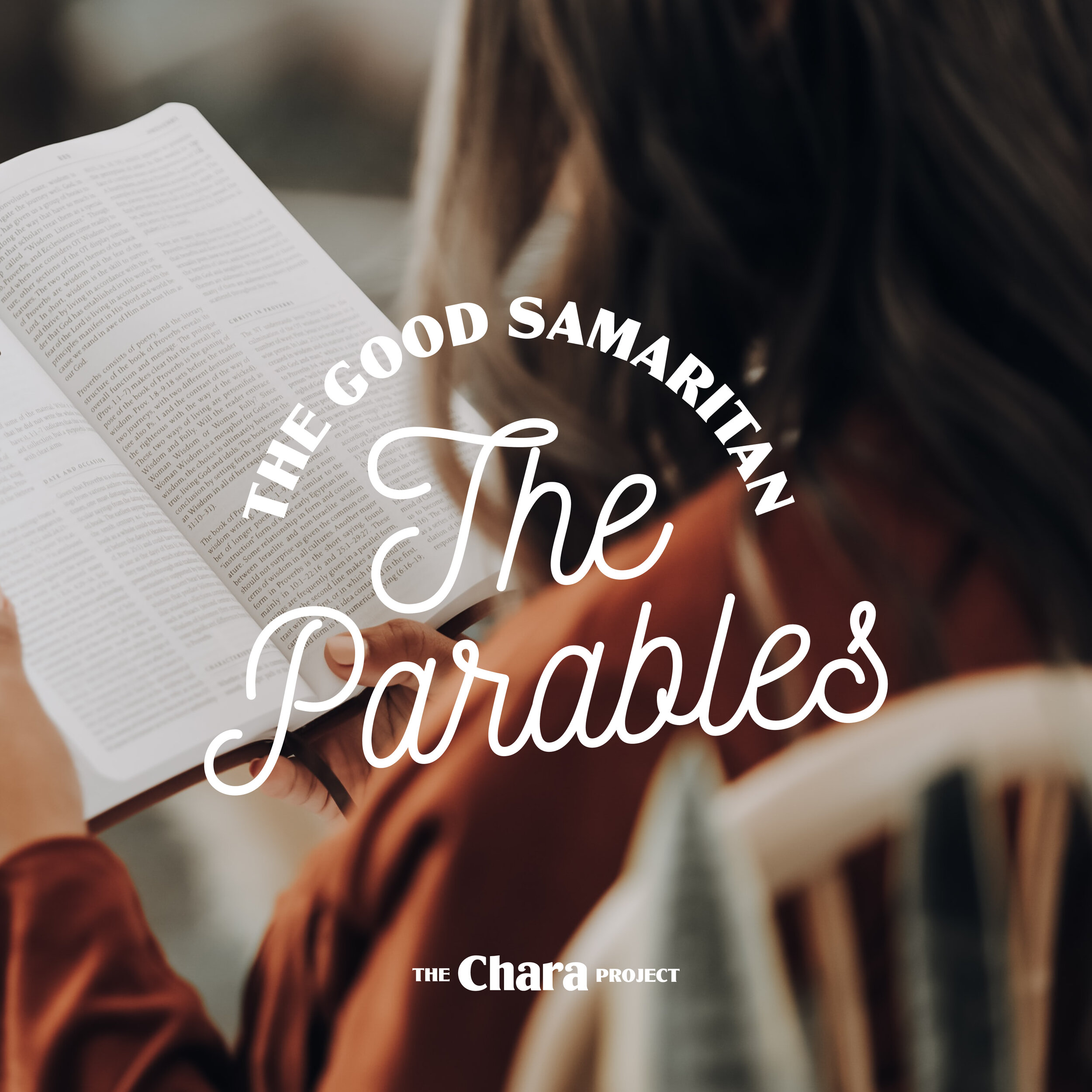 The Good Samaritan Study