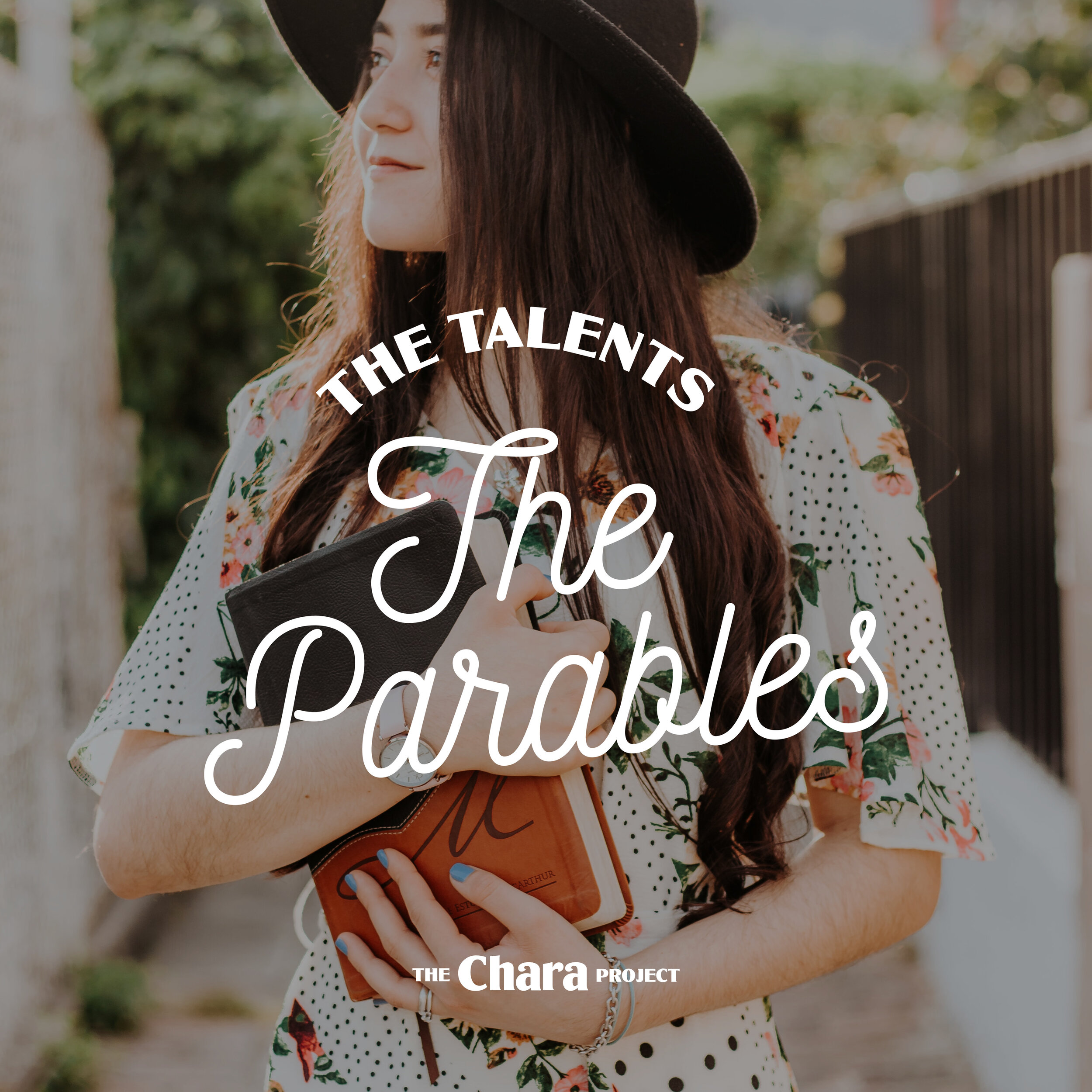 The Talents Bible Study