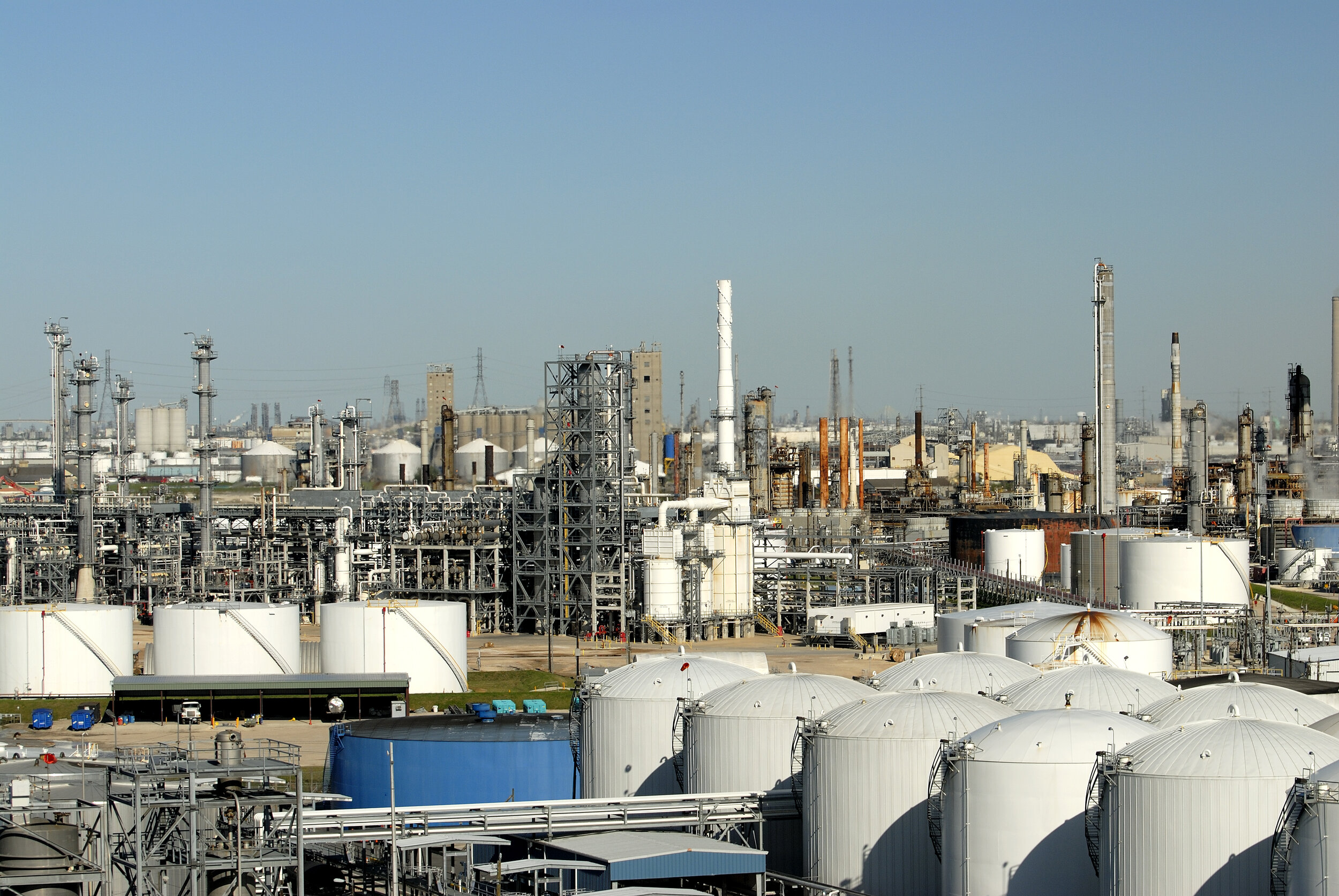 CTI, Chem Plant, Refinery, Houston.jpg