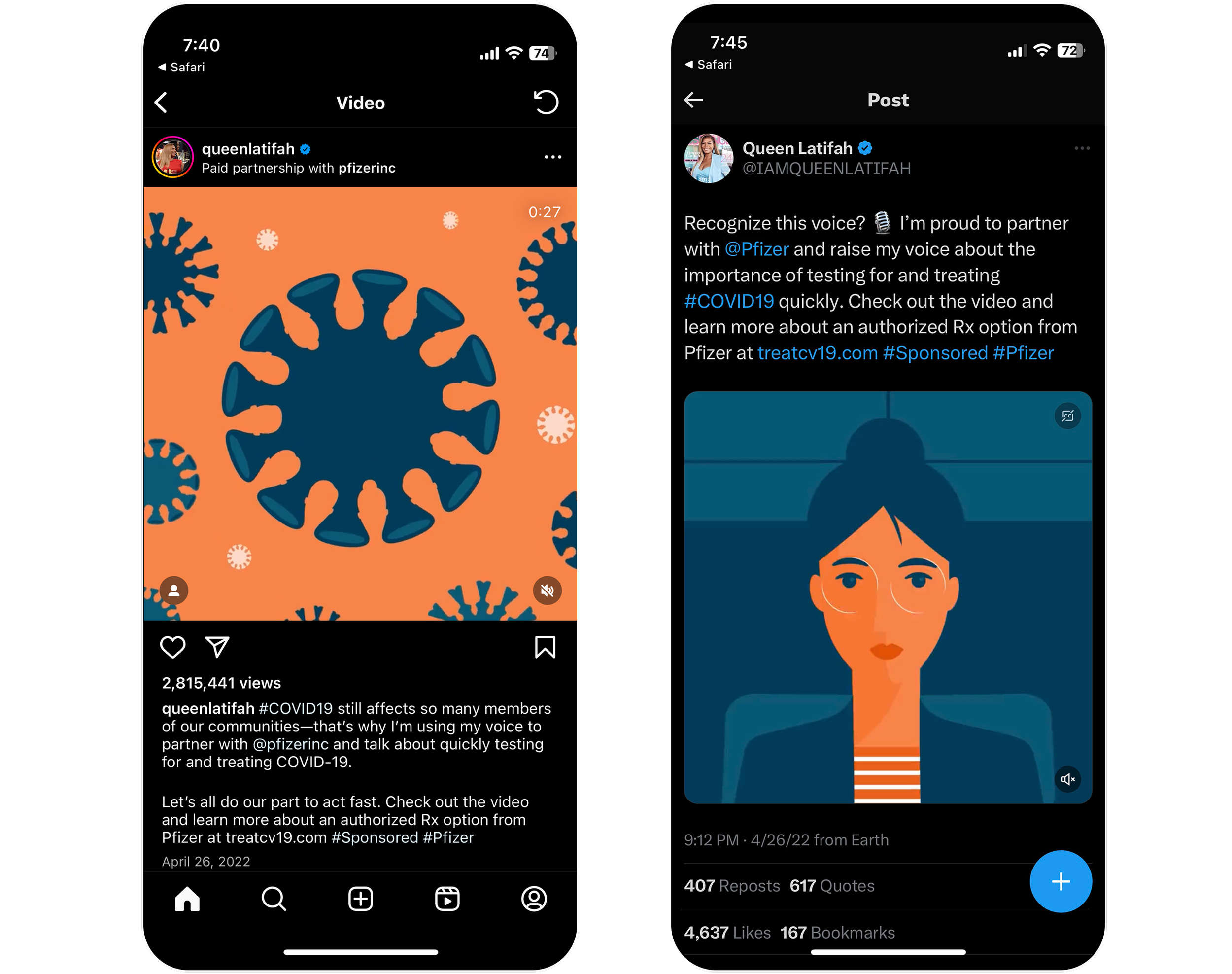 Social Media