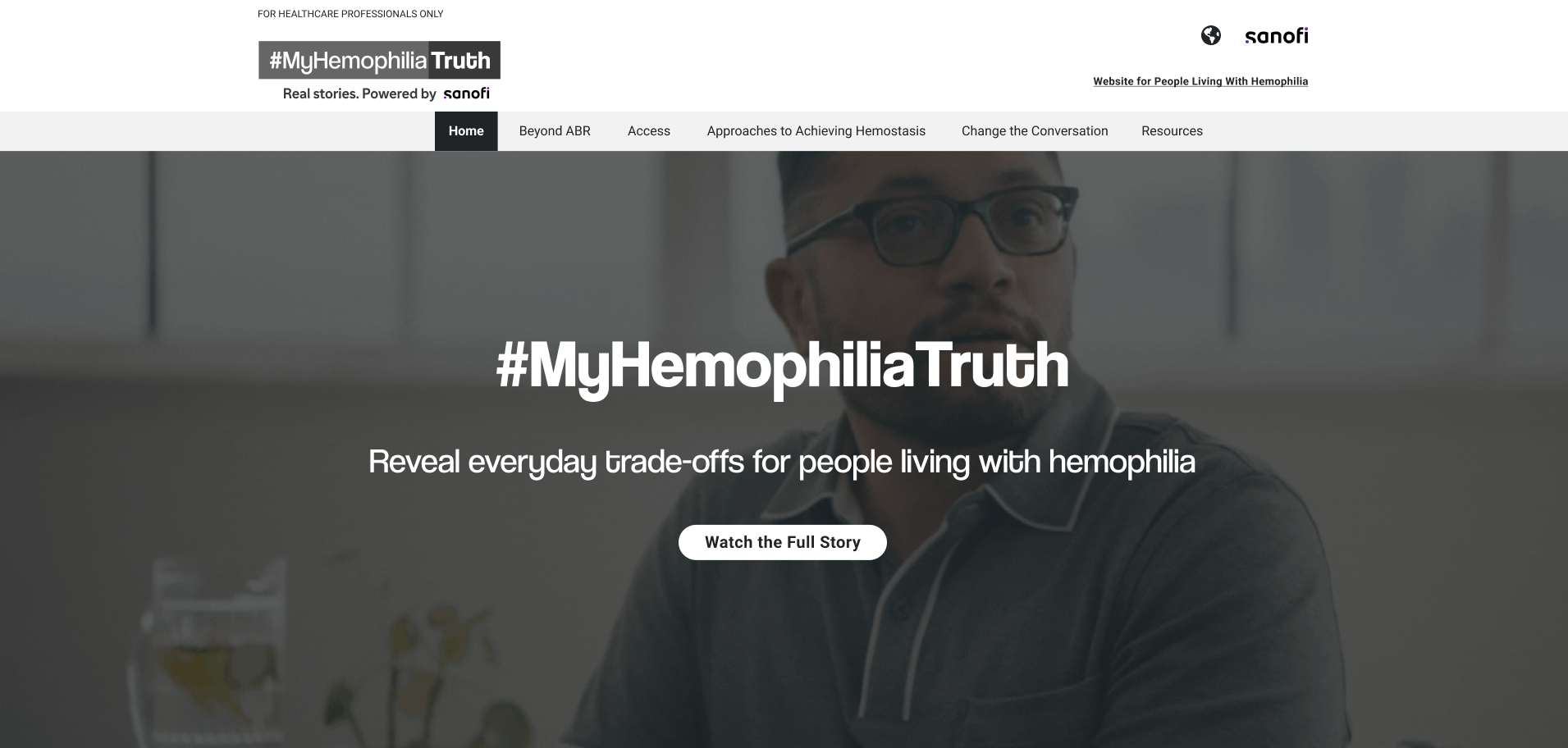 Website Prototype