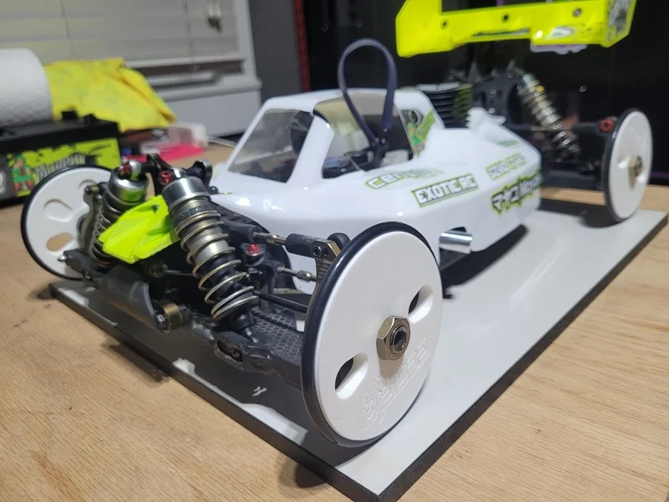 Store — CenFlo R/C