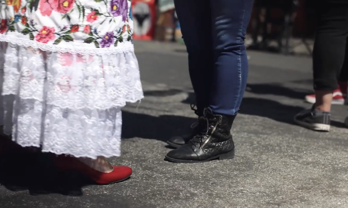 Social videos for Still I Rise Films