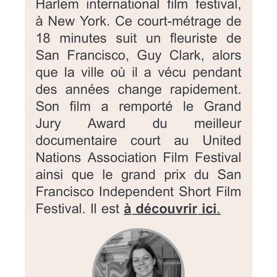 Merci @theellescollective !