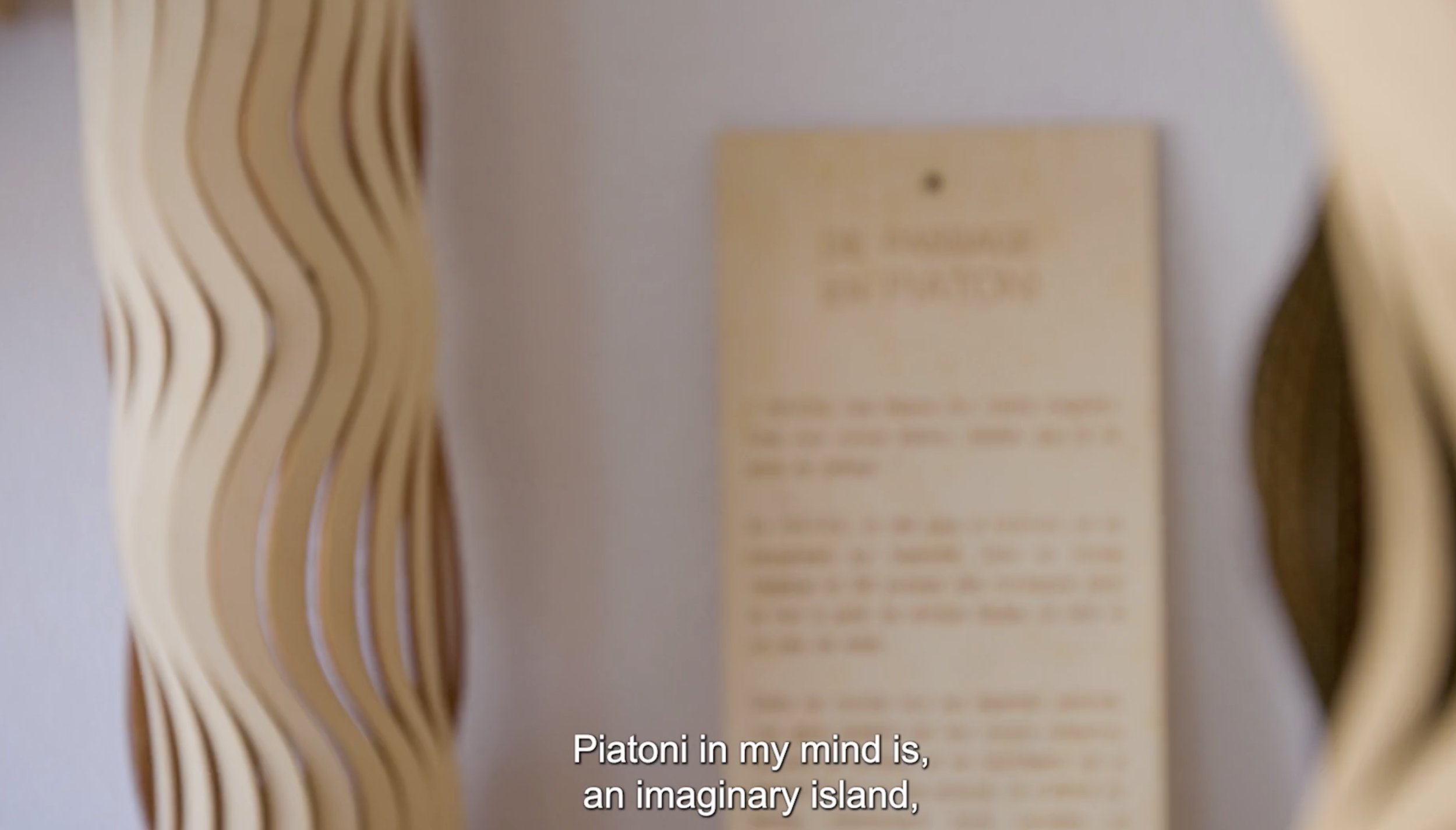 Piatoni lights (Director, Producer, Editor)