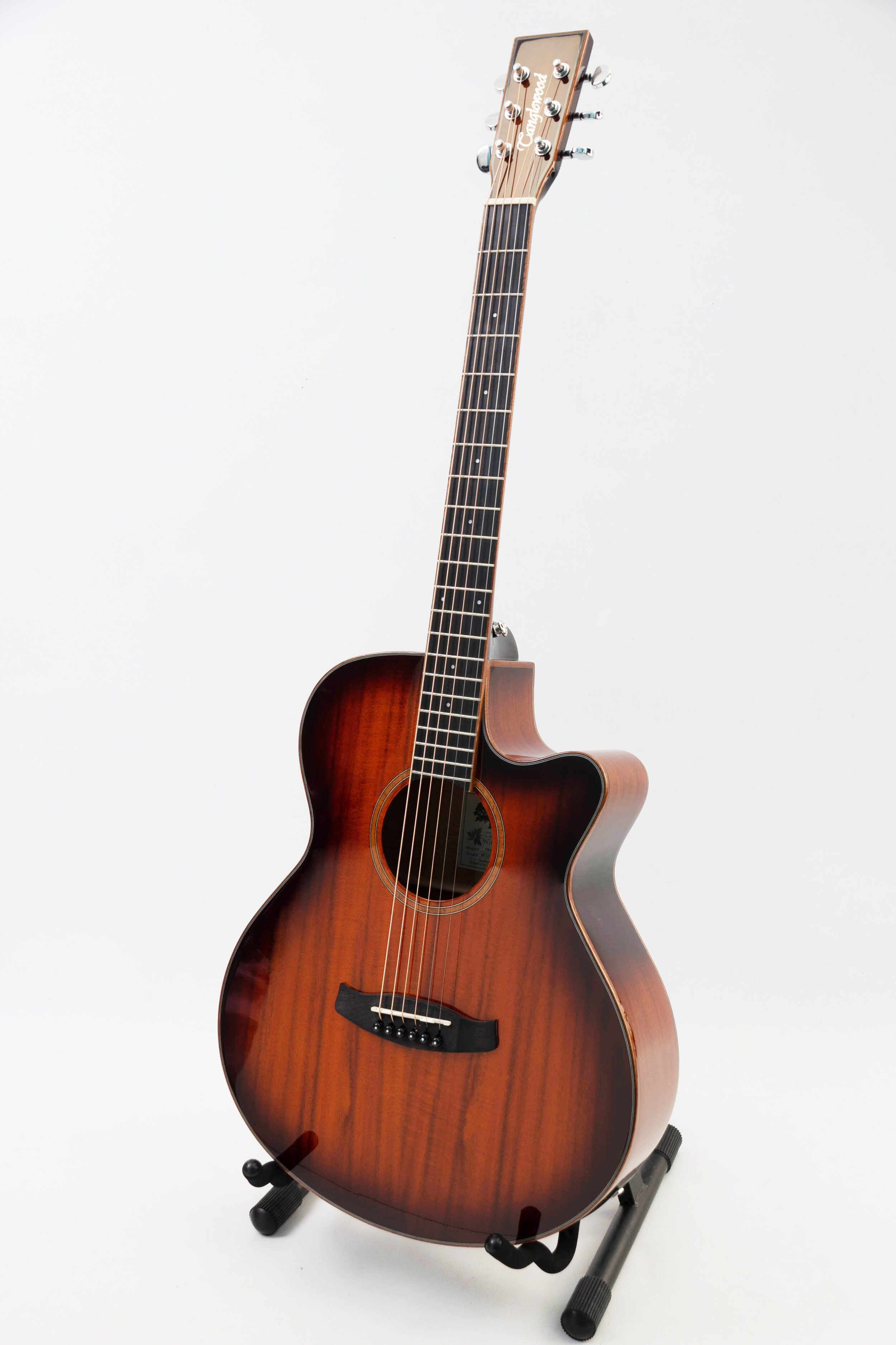 Acoustic Guitars THE BOP SHOP acoustic-guitars-the-bop-shop