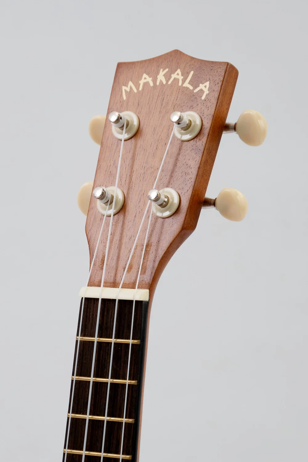 Kala MK-S Makala Classic Soprano - natural satin Ukulele