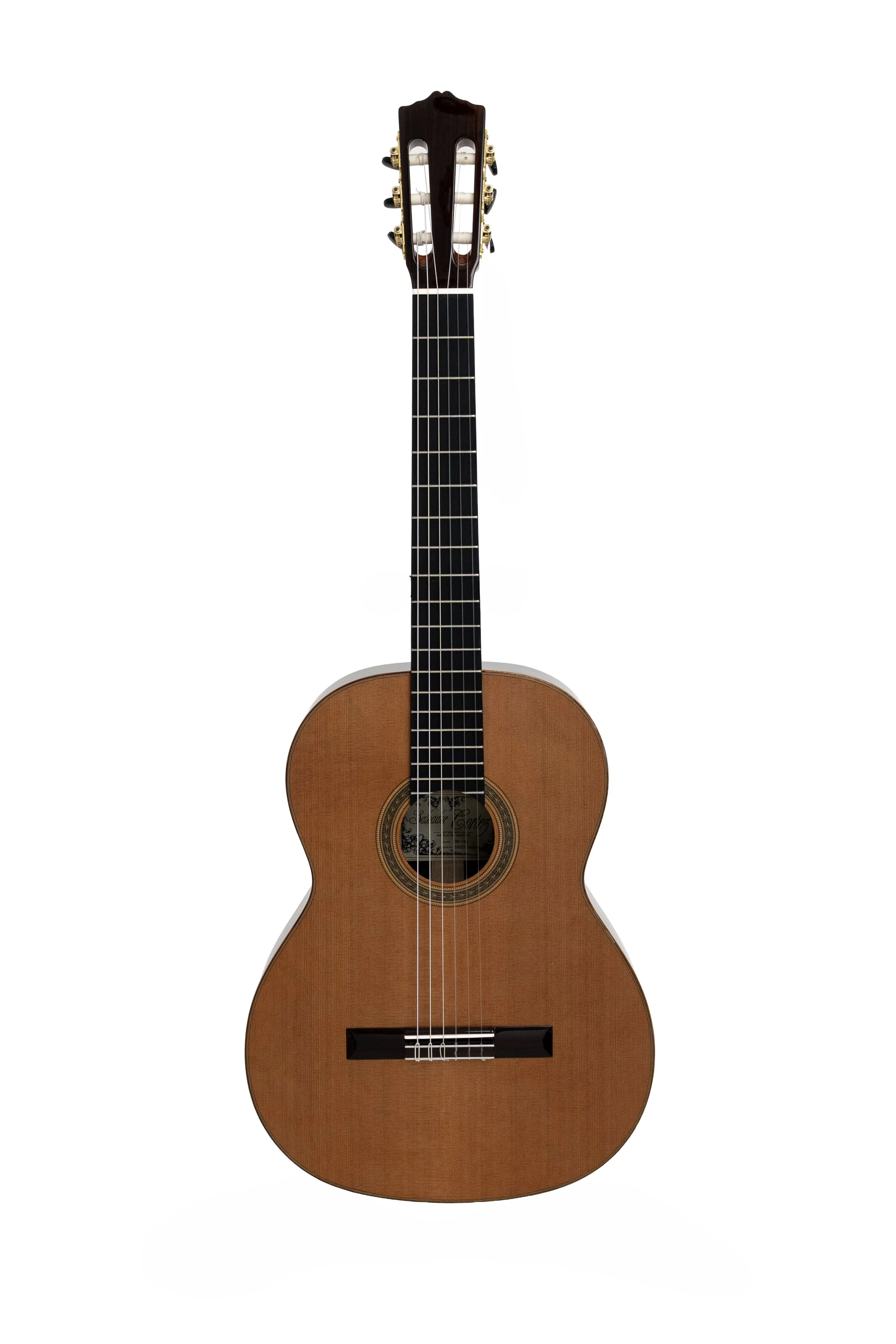 Salvador Cortez CC-140
