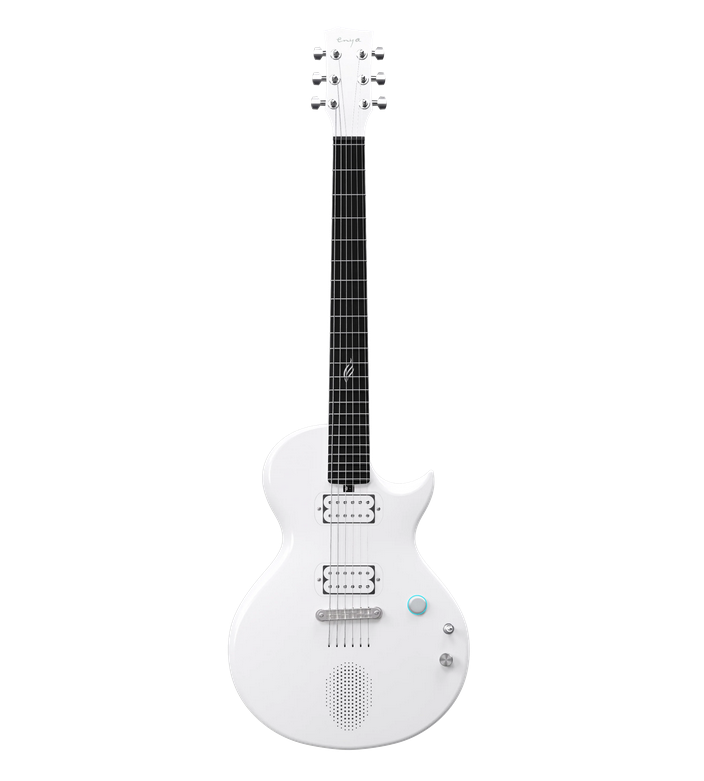 Enya Nova Go Sonic White