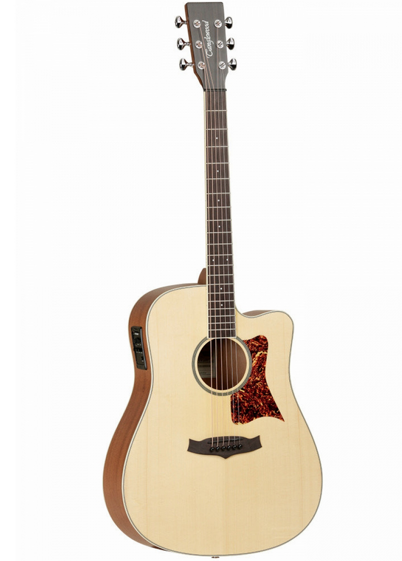 Tanglewood TSP15CE Sundance Premier Electro Acoustic Guitar