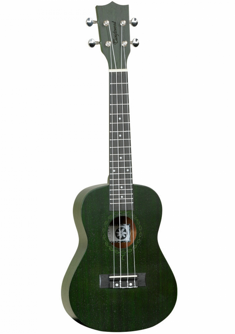 Tanglewood Tiare Concert TWT3