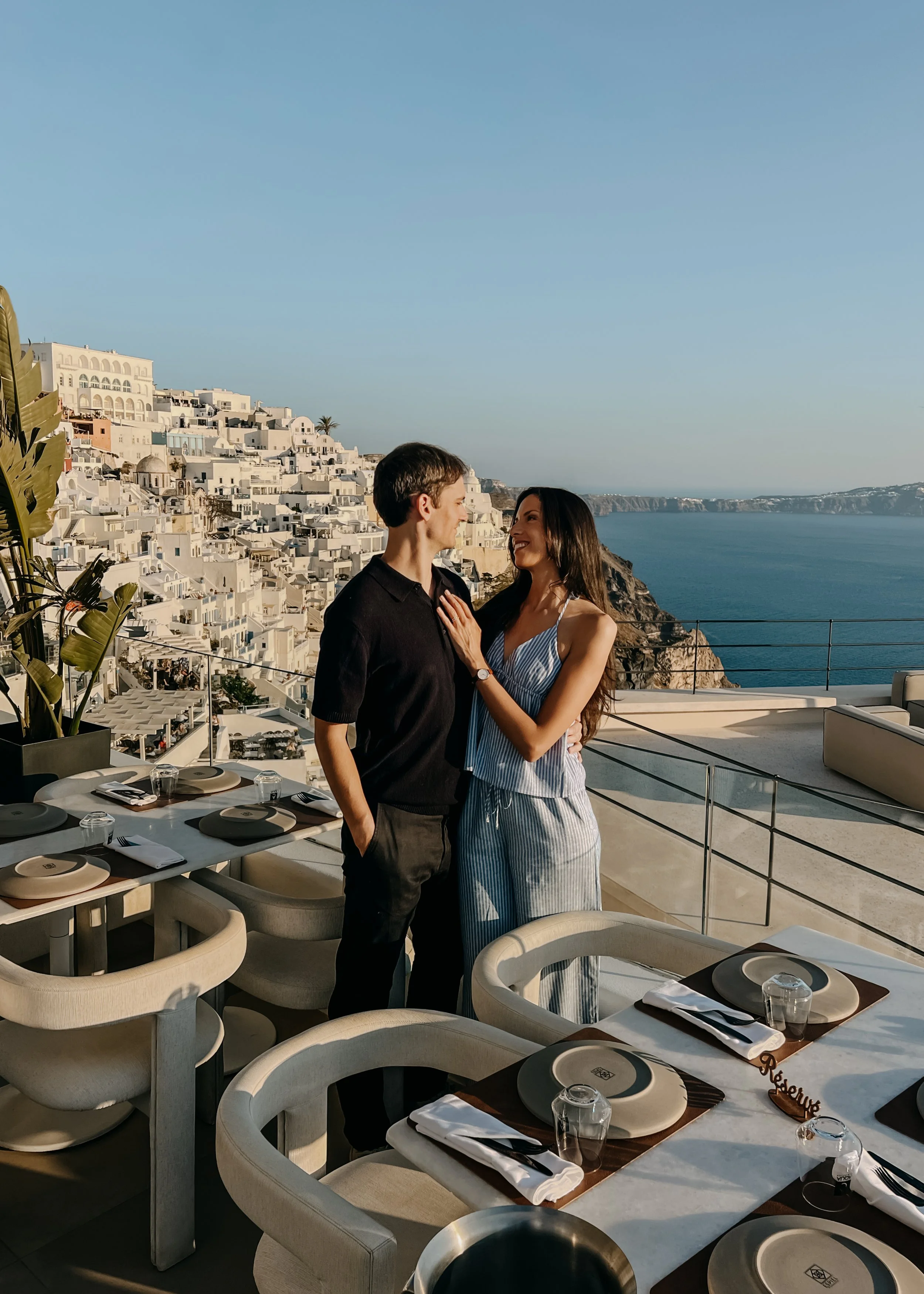 The Greece Honeymoon Guide