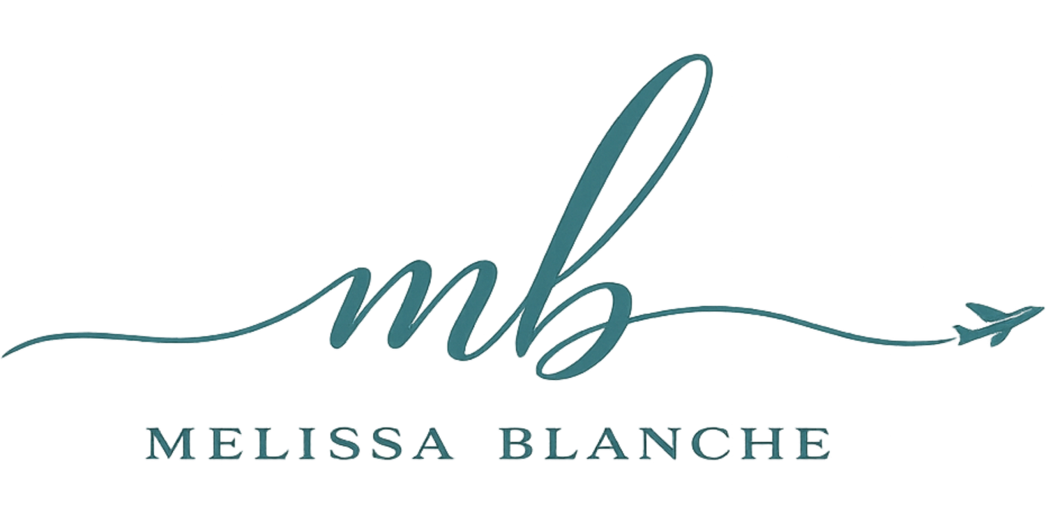 MELISSA BLANCHE | Bespoke Film &amp; Photography