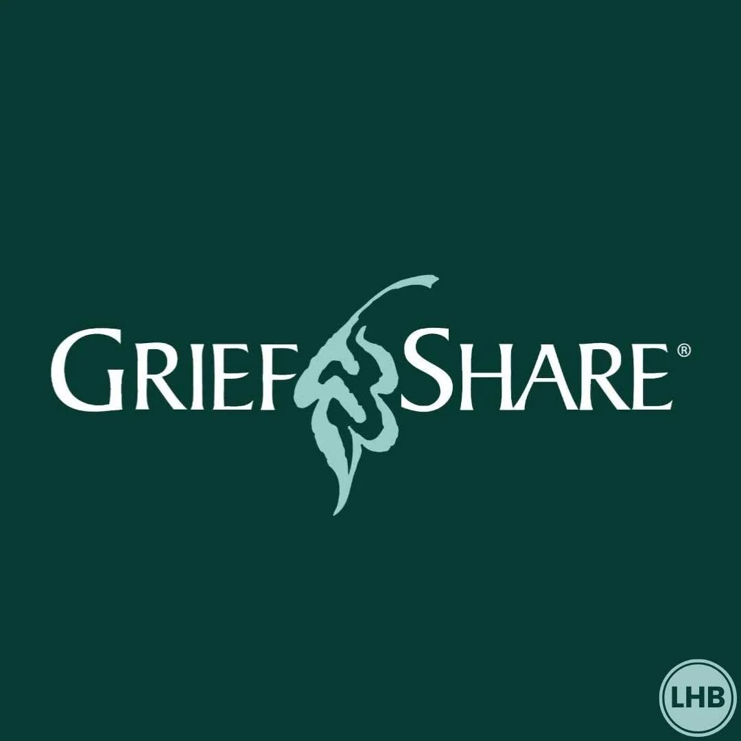 Grief Share