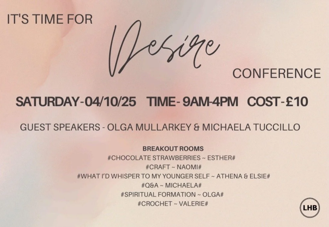 Maids Of Honour Conference