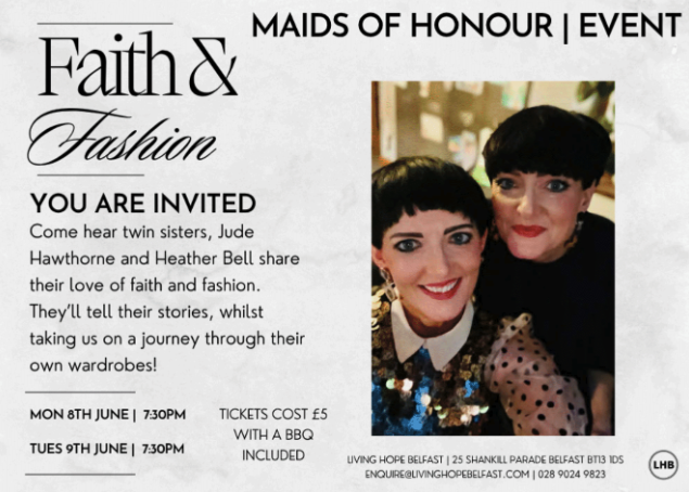 Maids of Honour