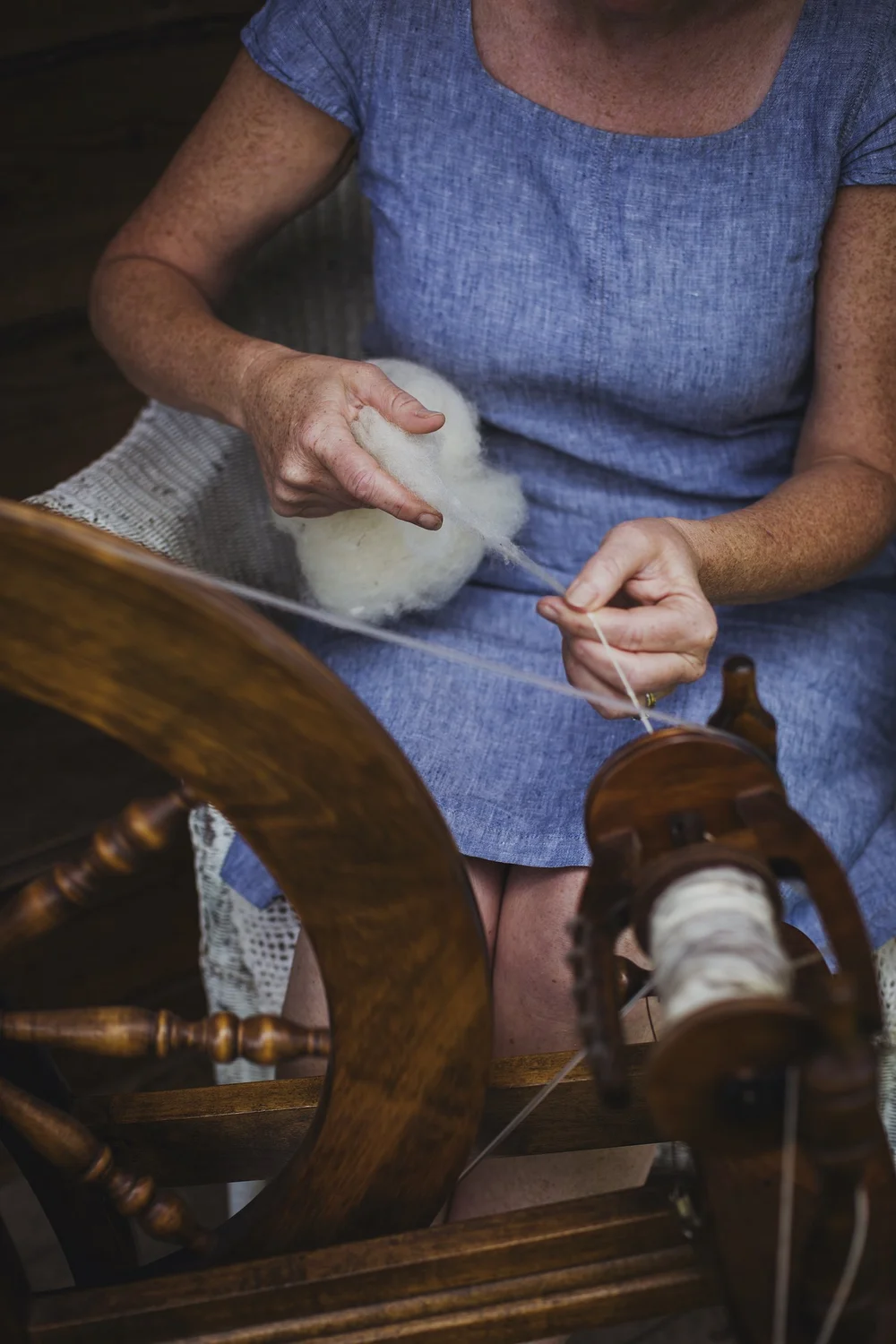 Nellie and Eve Hand Spun Yarns.jpeg