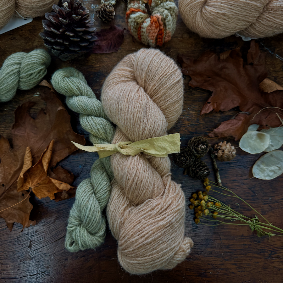Meadow Mist Sock Set