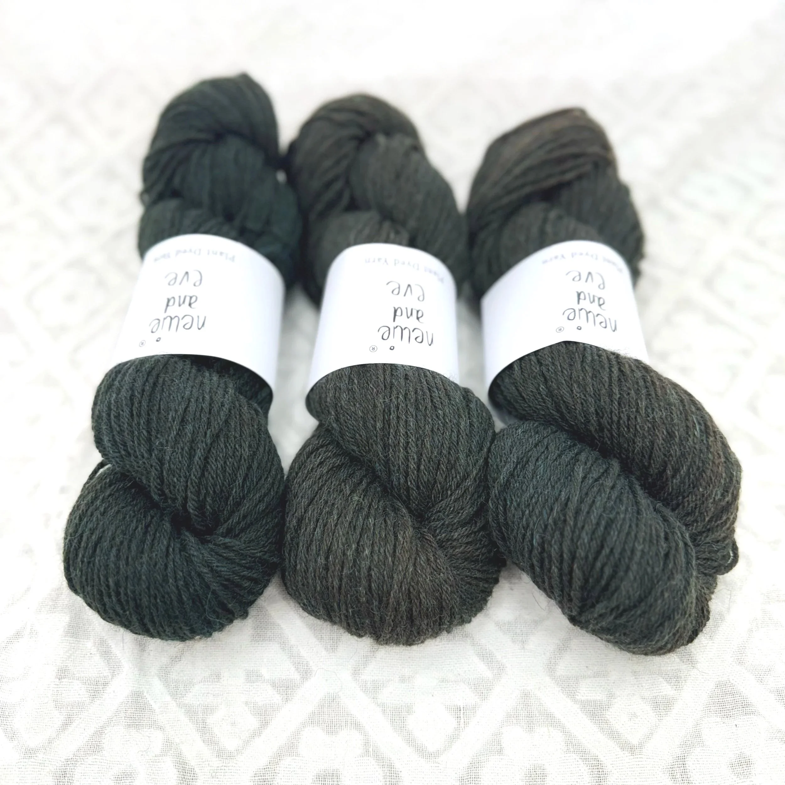 Dales 50:50 Aran - Black Forest