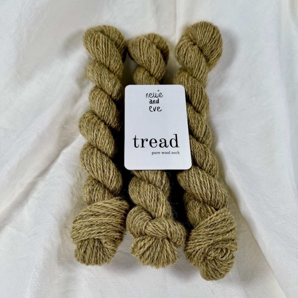 gorse_tread_sock_mini_nellie_and_eve.jpeg