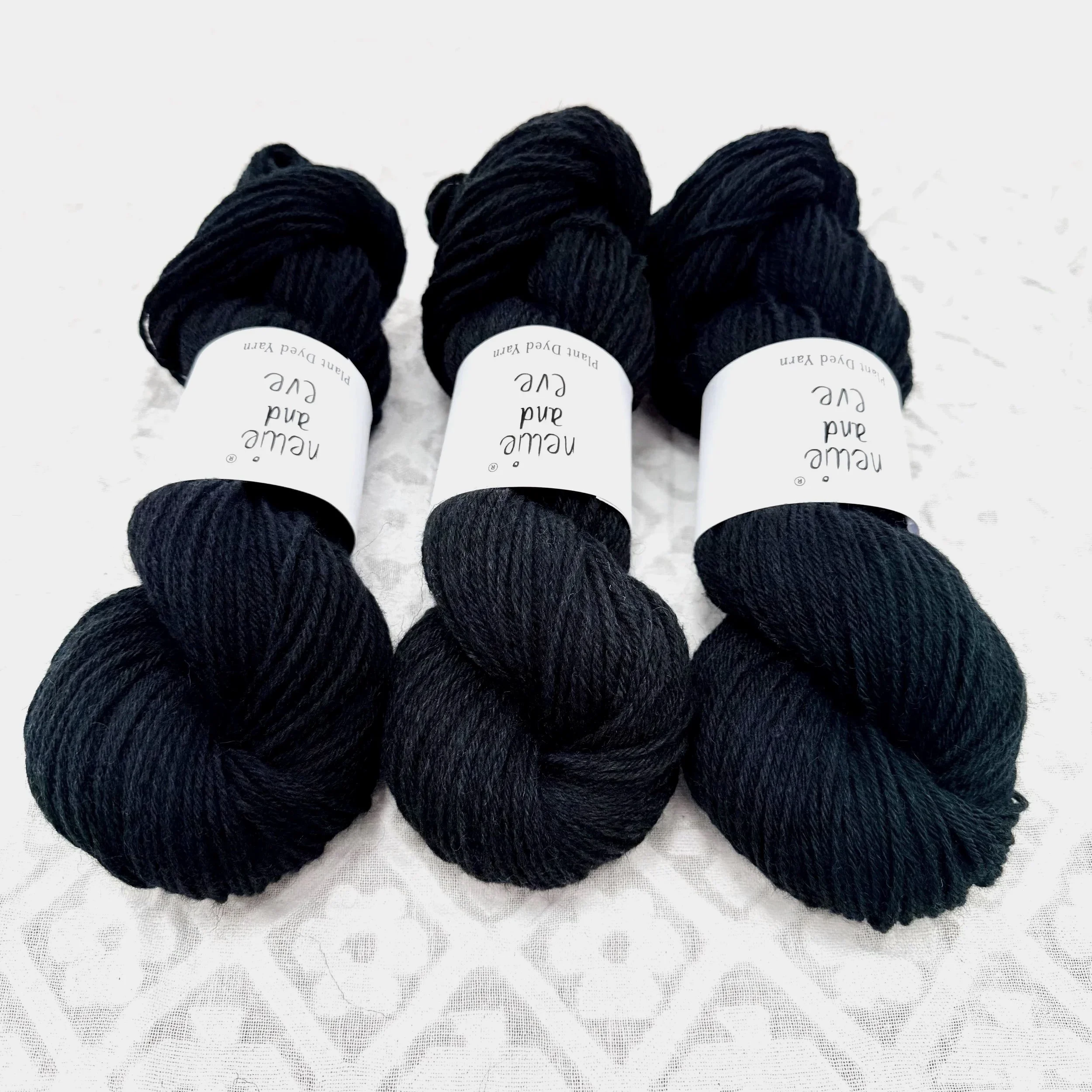 Dales 50:50 Aran - Darkest Midnight