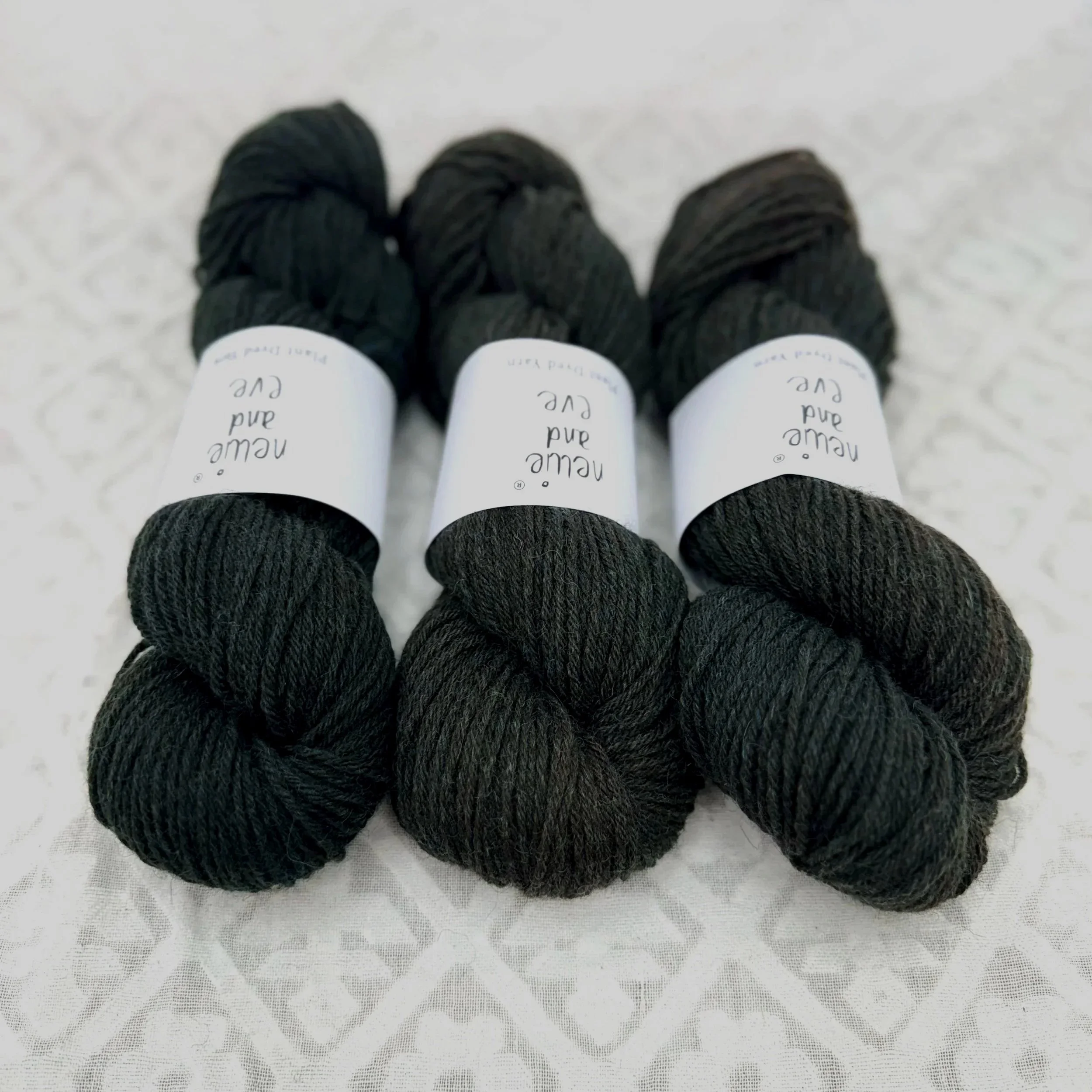 Dales 50:50 Aran - Black Forest