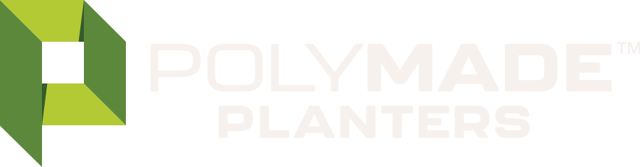 PolyMade Planters