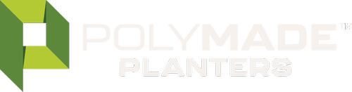 PolyMade Planters